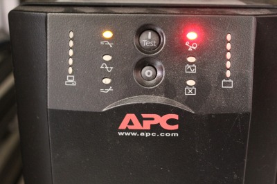 Apc Powerchute Personal Edition Serial Port